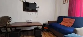 Daily Apartment Rent, 2 Room, New building, Borjomi , Bakuriani