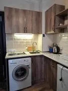 Daily Apartment Rent, 2 Room, New building, Borjomi , Bakuriani