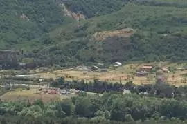იყიდება მიწის ნაკვეთი, არა სასოფლო - სამეურნეო