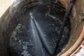 557 55 40 00 კანალიზაციის გაწმენდა KANALIZACIIS GAWMENDA