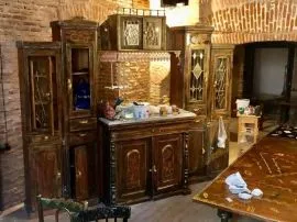 Продается , Пищевой объект, Чугурети