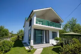 House For Sale, Shekvetili