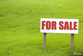 Land For Sale, Okrokana