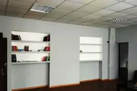 ქირავდება, საოფისე ფართი, საბურთალო