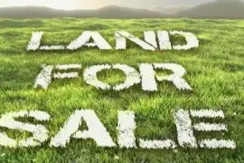 Land For Sale, Khashmi