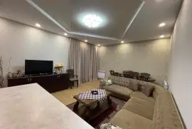 Apartment for sale, New building, Nadzaladevi