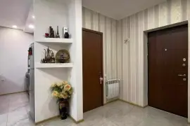 Apartment for sale, New building, Nadzaladevi