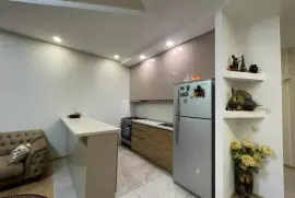 Apartment for sale, 4 Room, New building, Tbilisi, Nadzaladevi