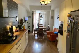 Apartment for sale, 3 Room, New building, Tbilisi, vake