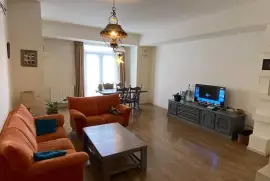 Apartment for sale, 3 Room, New building, Tbilisi, vake