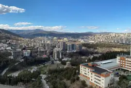 Apartment for sale, 3 Room, New building, Tbilisi, vake