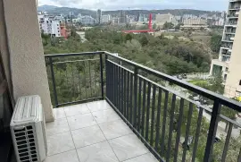 Apartment for sale, 3 Room, New building, Tbilisi, Bagebi