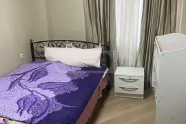 Продается квартира, 5 Kомнатная, Новостройка, Тбилиси, Надзаладеви