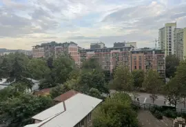 Продается квартира, 5 Kомнатная, Новостройка, Тбилиси, Надзаладеви