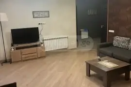 Продается квартира, 5 Kомнатная, Новостройка, Тбилиси, Надзаладеви