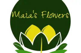 მაიას ყვავილები / Maia's Flowers