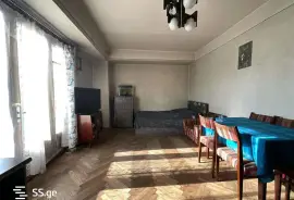 Apartment for sale, 1 Room, Old building, Tbilisi, Digomi