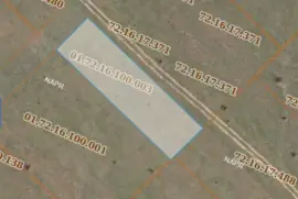 Продается Земля