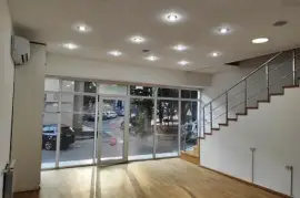 ქირავდება, სავაჭრო ფართი, საბურთალო