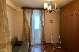 Apartment for sale, 2 Room, Old building, Tbilisi, Nutsubidze plateau