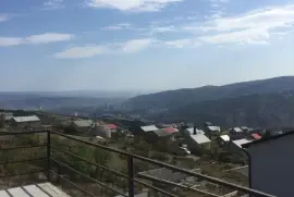 იყიდება სახლი, 5 ოთახიანი, თბილისის შემოგარენი, ნაფეტვრები