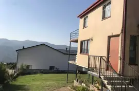 იყიდება სახლი, 5 ოთახიანი, თბილისის შემოგარენი, ნაფეტვრები