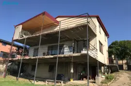 იყიდება სახლი, 5 ოთახიანი, თბილისის შემოგარენი, ნაფეტვრები