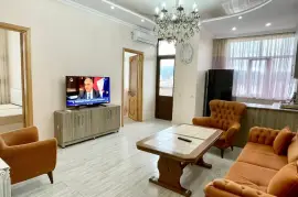 Apartment for sale, 3 Room, New building, Batumi, Javakhishvili District