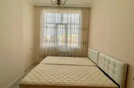 Apartment for sale, 3 Room, New building, Batumi, Javakhishvili District