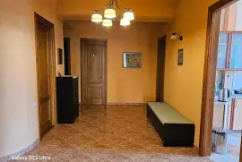 Apartment for sale, 4 Room, New building, Tbilisi, saburtalo