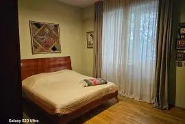 Apartment for sale, 4 Room, New building, Tbilisi, saburtalo