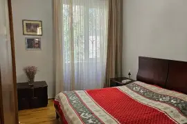 Apartment for sale, 4 Room, New building, Tbilisi, saburtalo