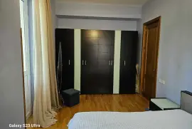 Apartment for sale, 4 Room, New building, Tbilisi, saburtalo