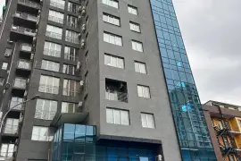 Apartment for sale, 4 Room, New building, Tbilisi, saburtalo