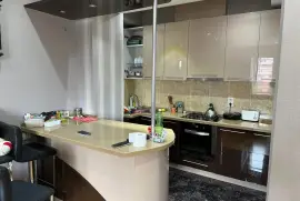 Apartment for sale, 4 Room, New building, Tbilisi, saburtalo