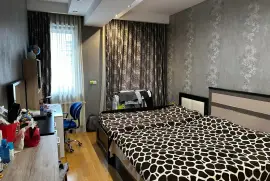 Apartment for sale, 4 Room, New building, Tbilisi, saburtalo