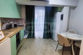 იყიდება ბინა, 3 ოთახიანი, ძველი აშენებული, ბათუმი, ძველი ბათუმის უბანი