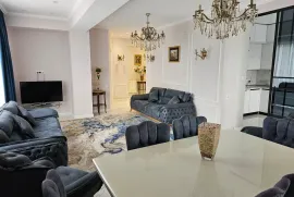 Apartment for sale, 3 Room, New building, Tbilisi, Ortachala