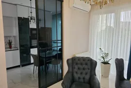 Apartment for sale, 3 Room, New building, Tbilisi, Ortachala