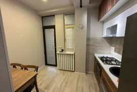 For Rent, 3 Room, New building, Tbilisi, vake