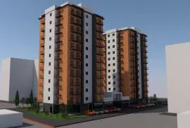 Apartment for sale, Under construction, Zastava