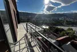 Apartment for sale, 3 Room, New building, Tbilisi, Avlabari