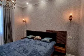 Аренда, 3 Kомнатная, Новостройка, Тбилиси, Ортачала