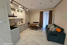 Apartment for sale, 4 Room, New building, Tbilisi, Isani