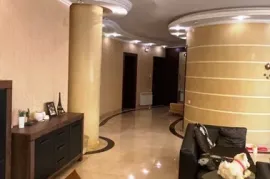 იყიდება ბინა, 5 ოთახიანი, ახალი აშენებული, თბილისი, საბურთალო