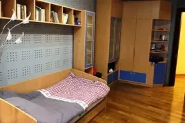 იყიდება ბინა, 5 ოთახიანი, ახალი აშენებული, თბილისი, საბურთალო