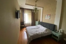 For Rent, 4 Room, New building, Tbilisi, saburtalo