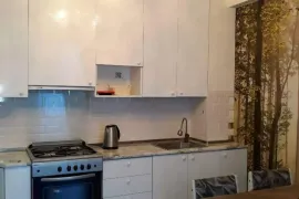 Apartment for sale, New building, Nadzaladevi