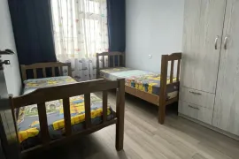 For Rent, 3 Room, New building, Tbilisi, Varketili