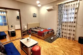 For Rent, 2 Room, Old building, Tbilisi, Vera